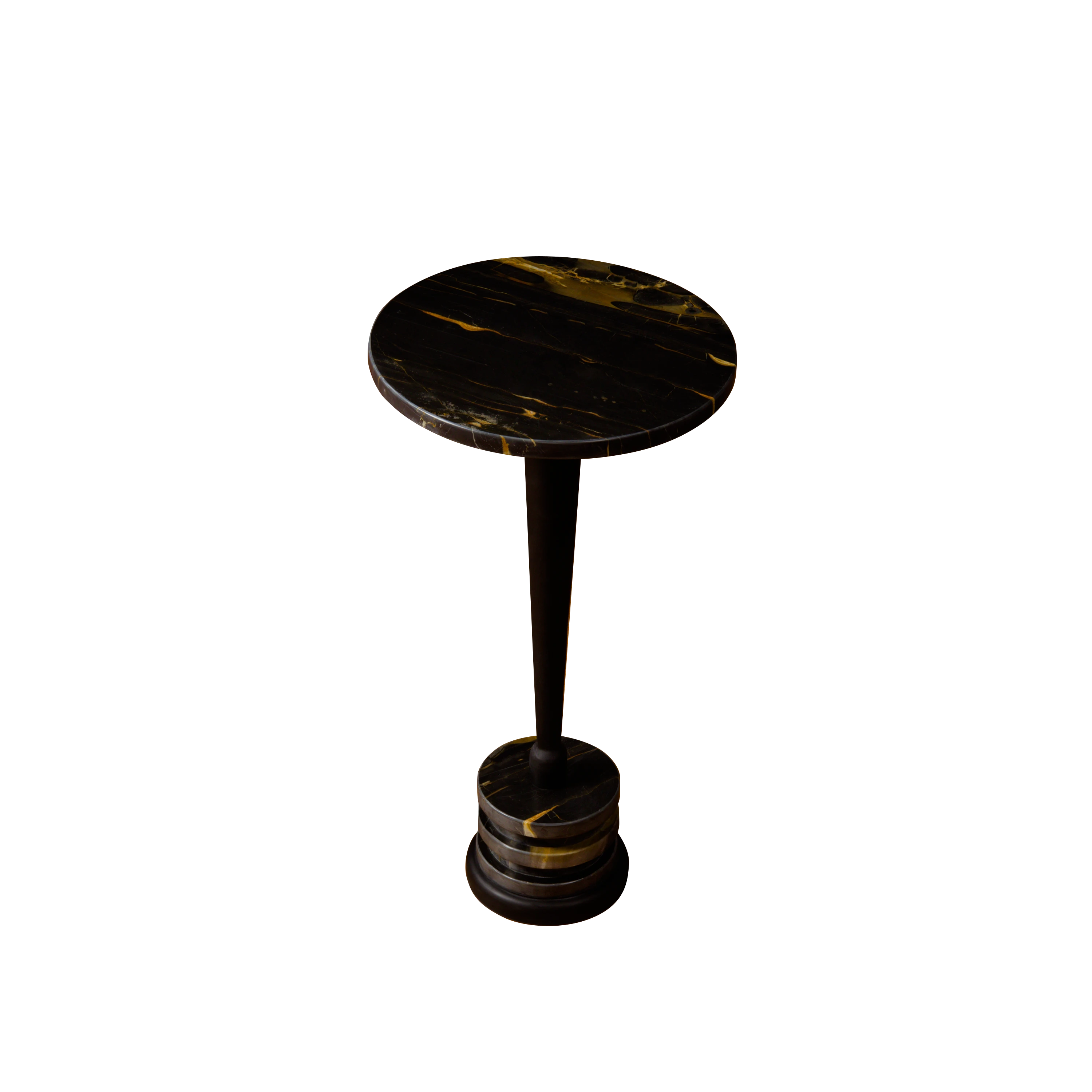 Corce Round SideTable - B