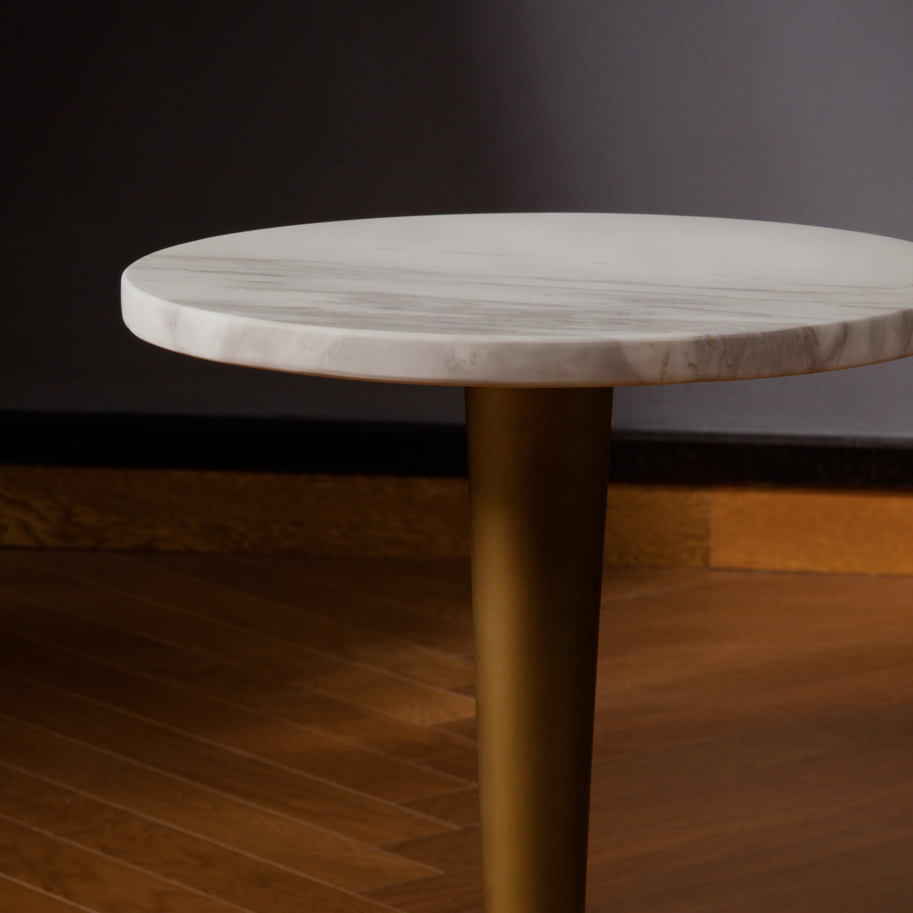 Corce Round SideTable - B