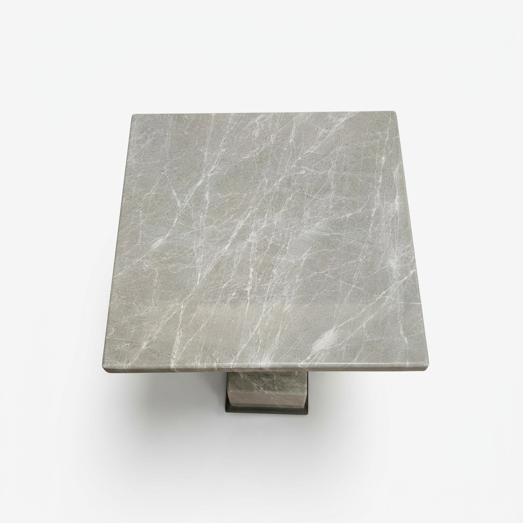 Croce Square Side Table - B