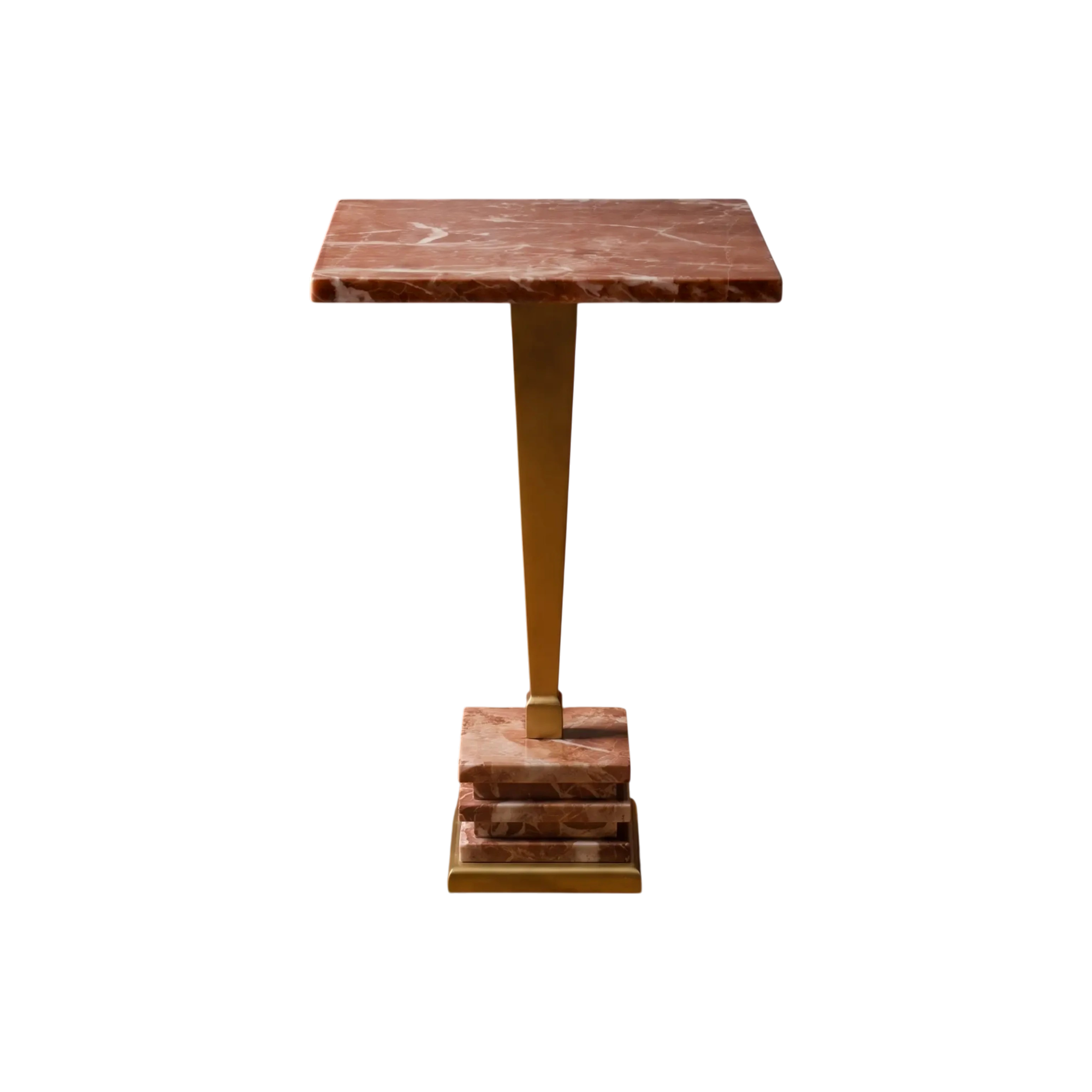 Croce Square Side Table