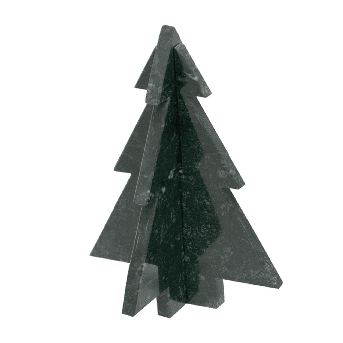 Chris Tree Table Decoration | Nature|Inspired Tabletop Charm | Marbeya ...