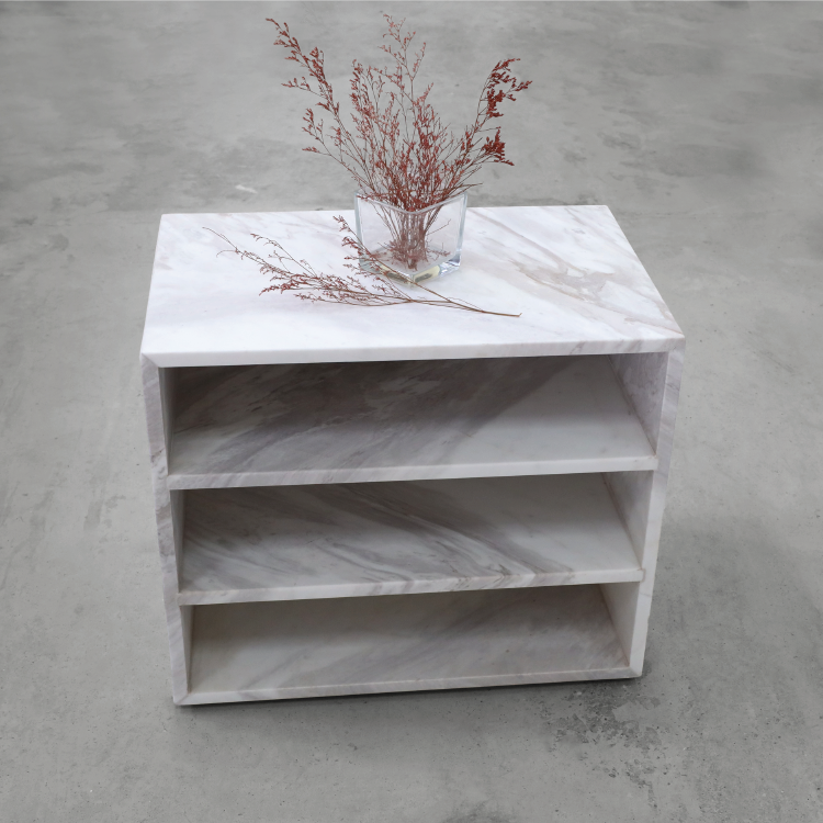 DRIYA SIDE TABLE