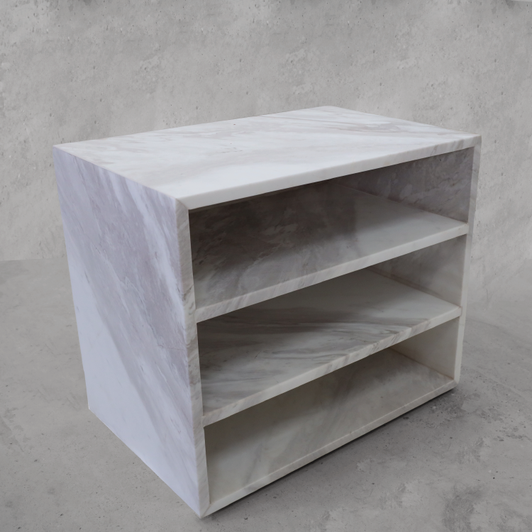 DRIYA SIDE TABLE