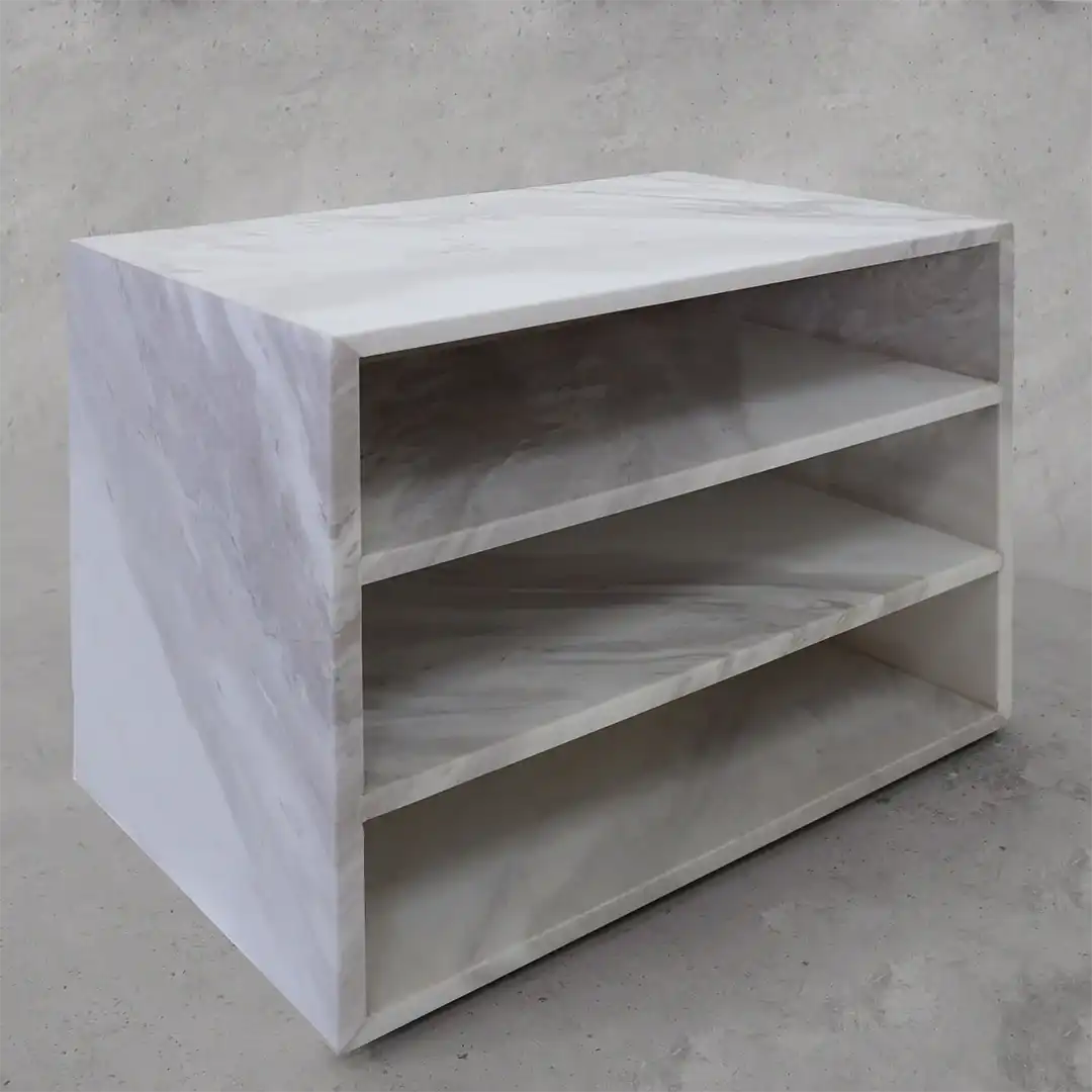 DRIYA SIDE TABLE