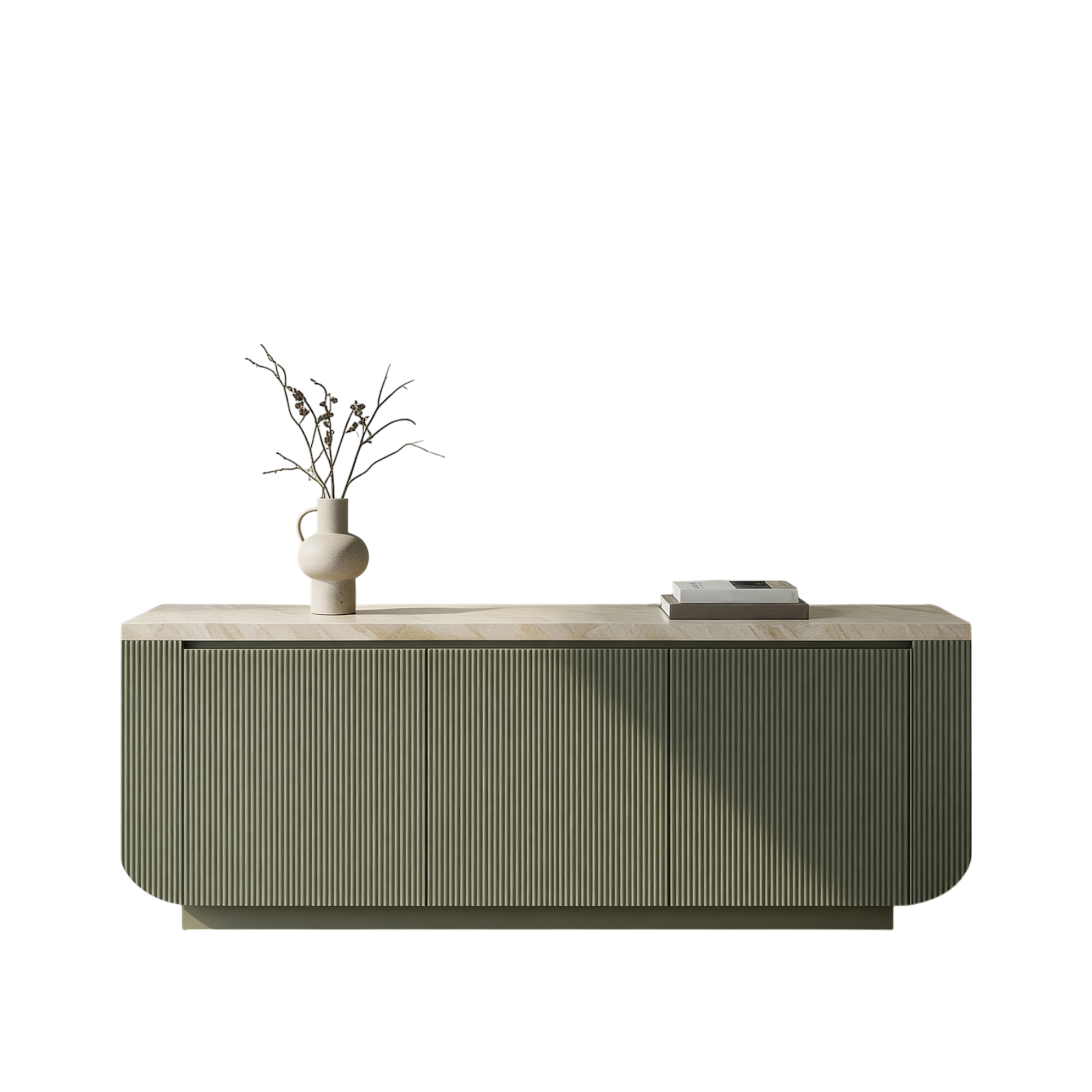 The Forma Dolce Buffet