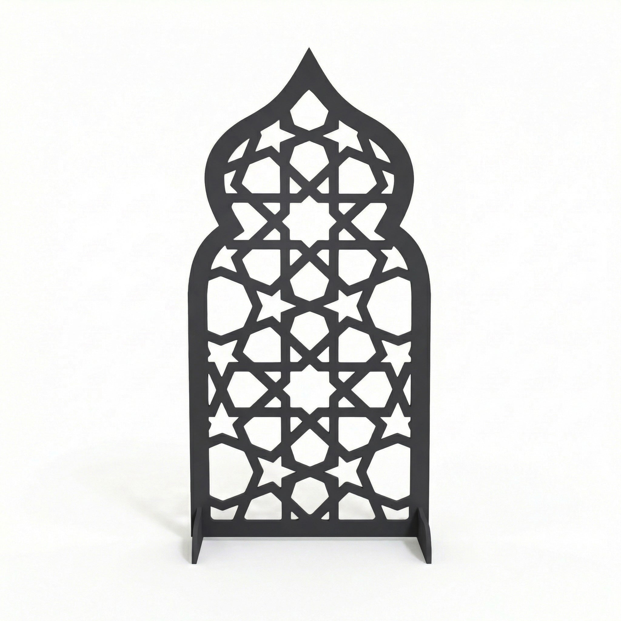Ramadan Arabesque Stand Accessory