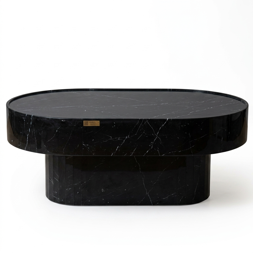 Halo Coffee Table