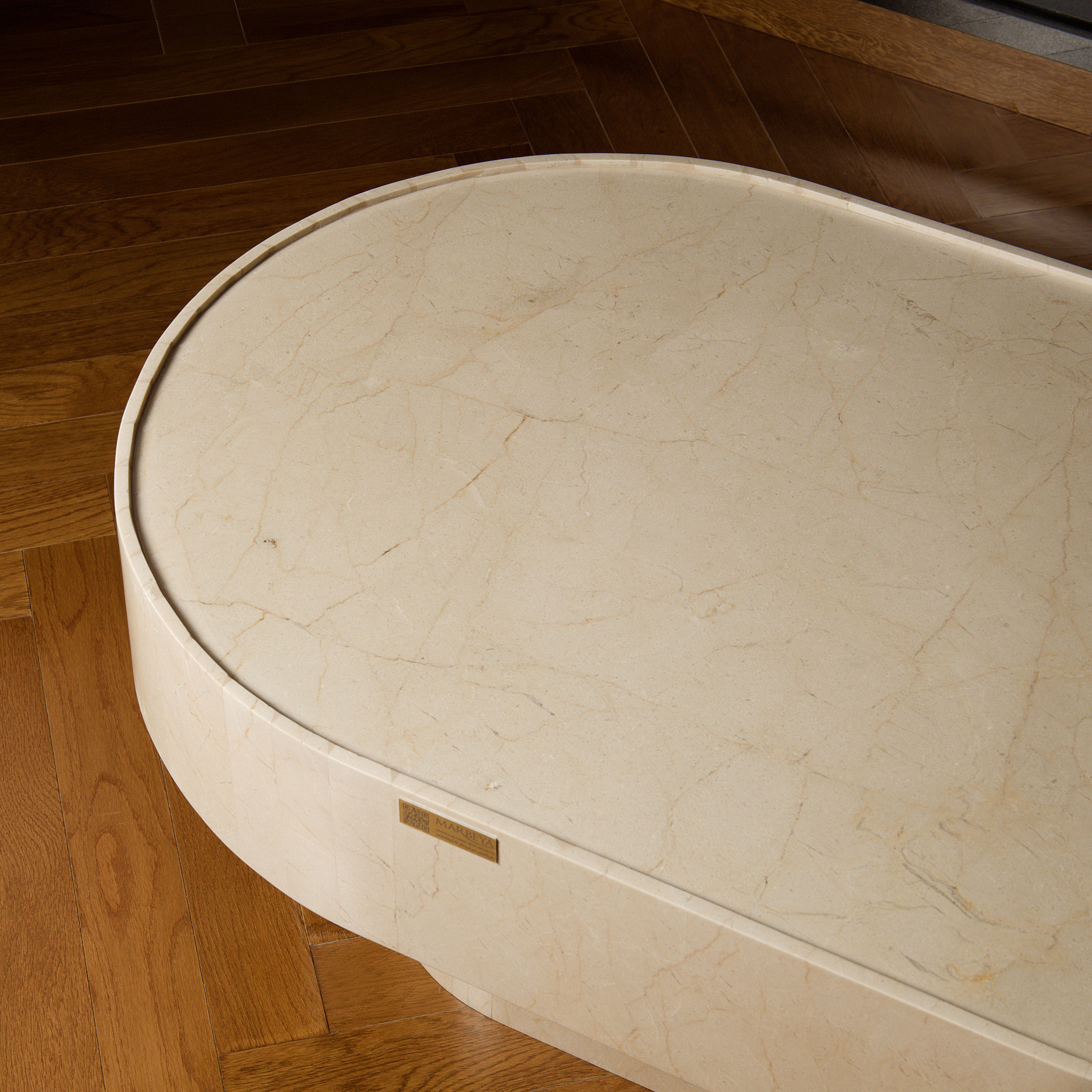 Halo Coffee Table