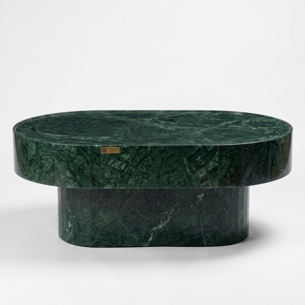 Halo Coffee Table