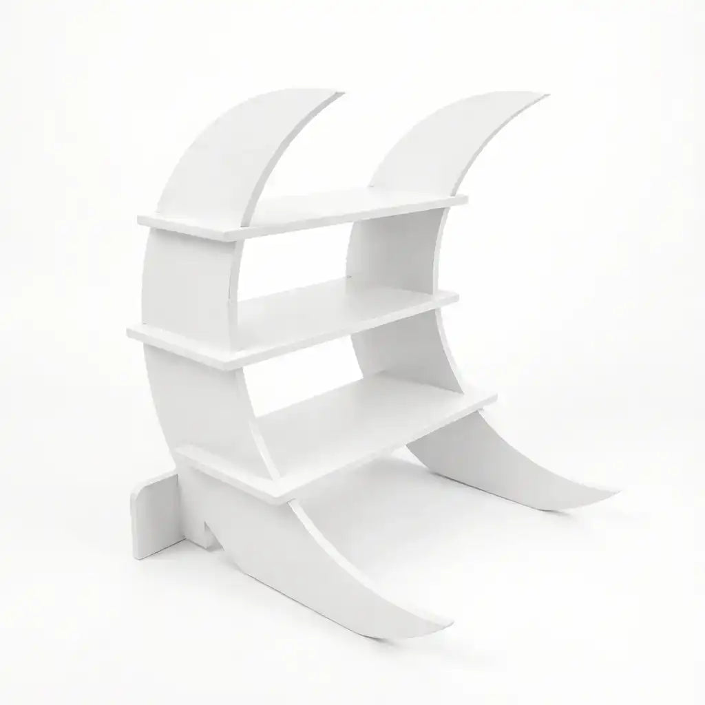 Hilal Shelves