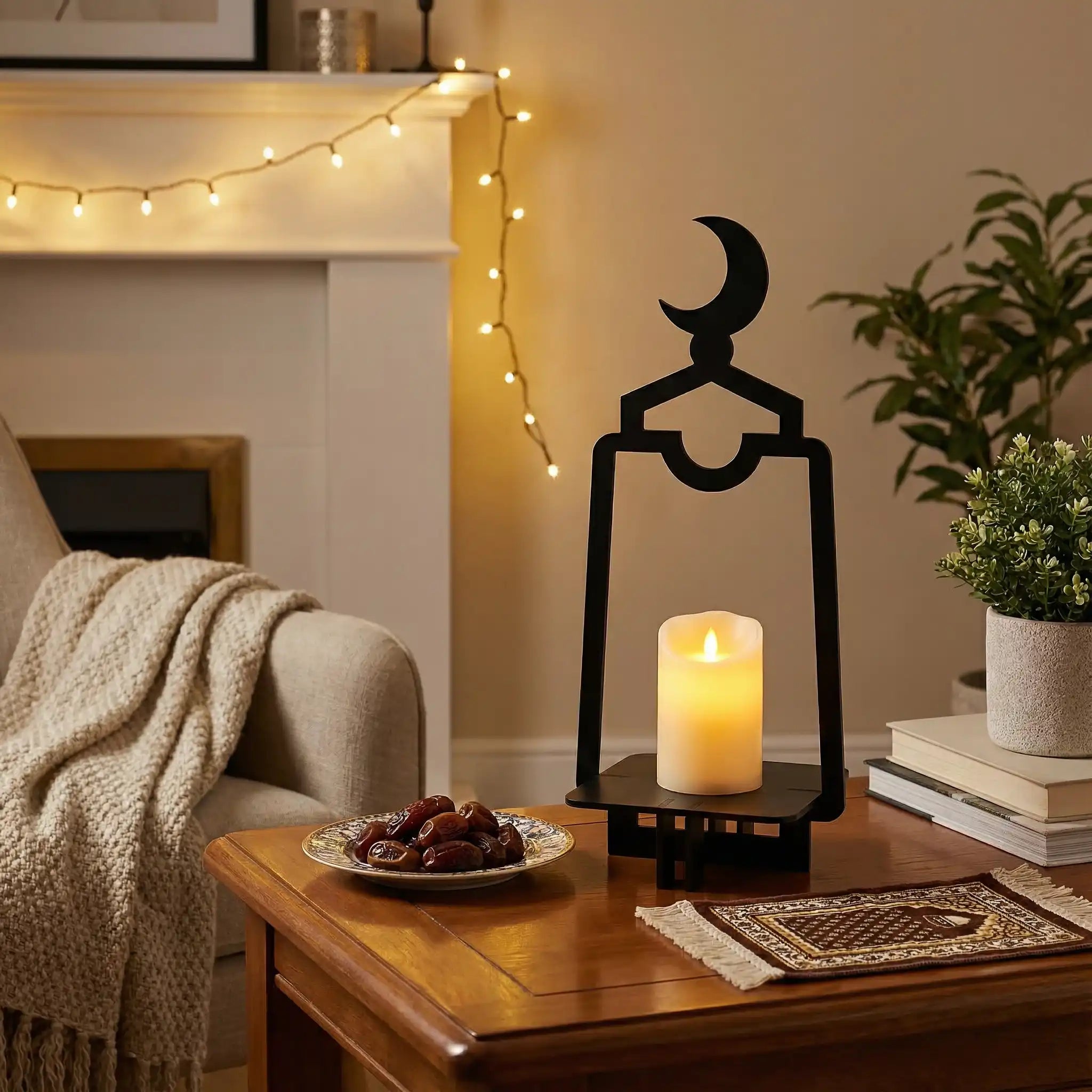 Hilal Table Decor