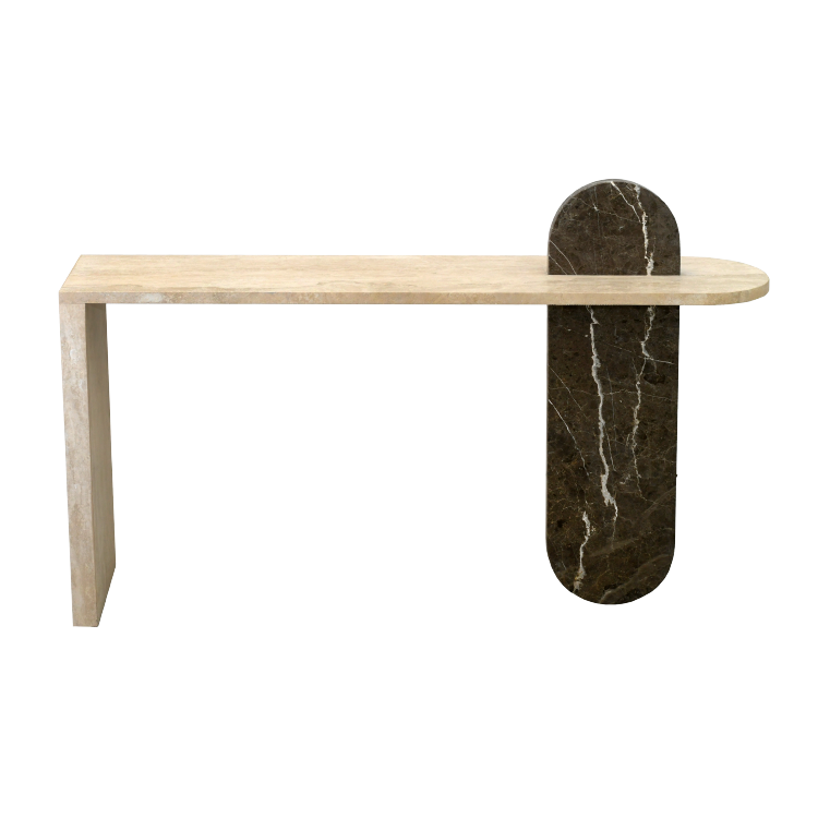 HIMA CONSOLE TABLE