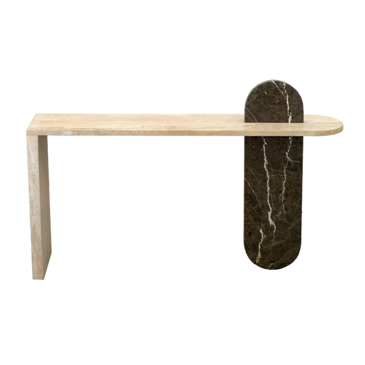 HIMA CONSOLE TABLE