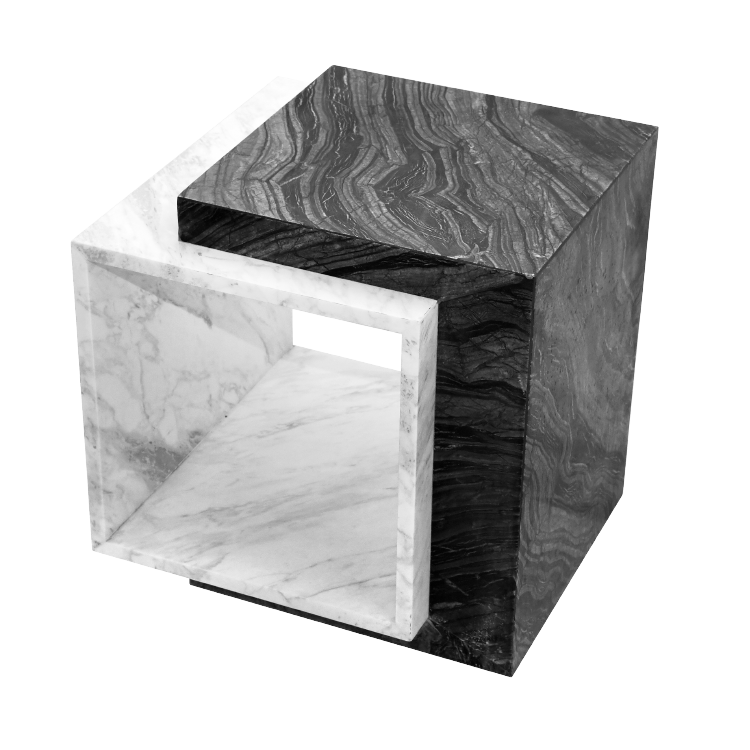 IGORE SIDE TABLE