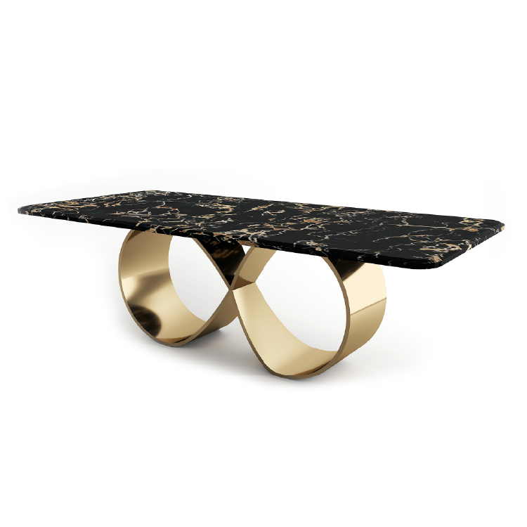 INFINITY DINING TABLE