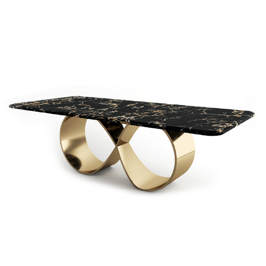 INFINITY DINING TABLE