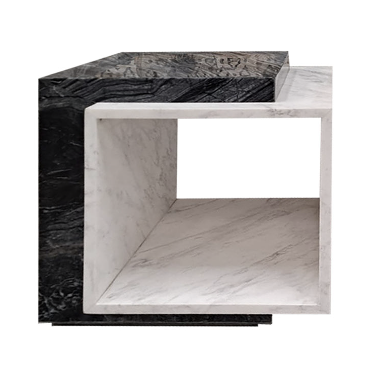 IGORE SIDE TABLE