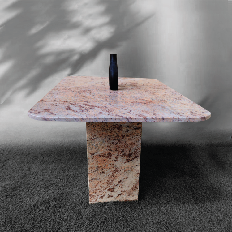 KIRMIZI DINING TABLE