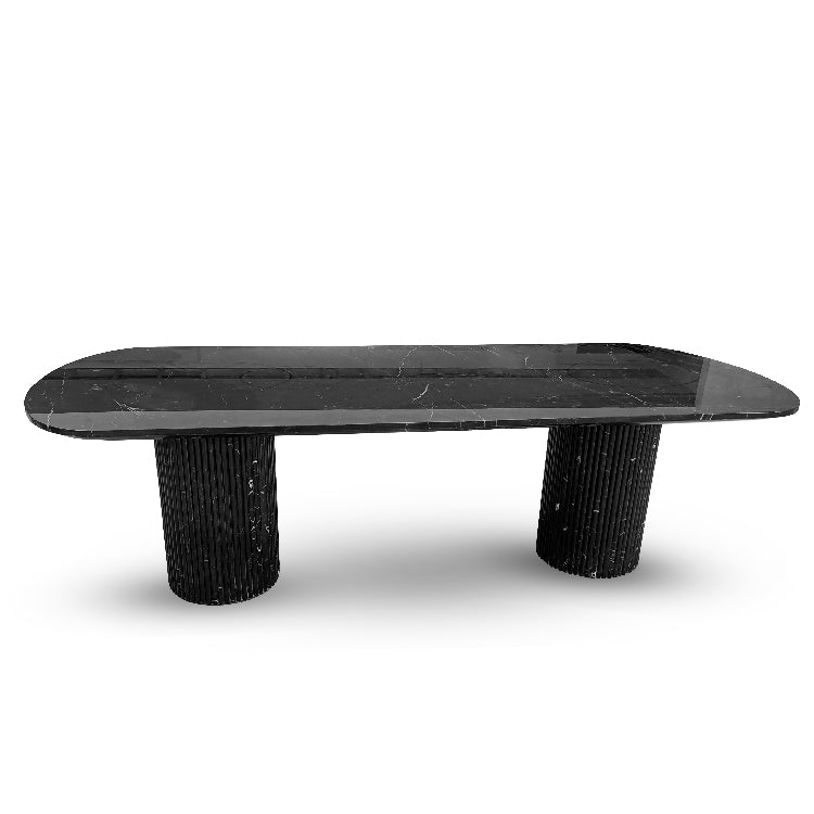 Siyah Dining Table