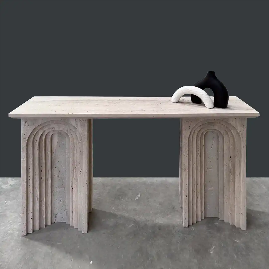 LA LUNE CONSOLE TABLE