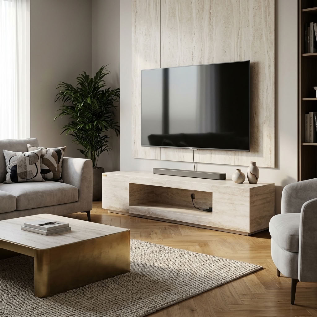 Linea TV Unit