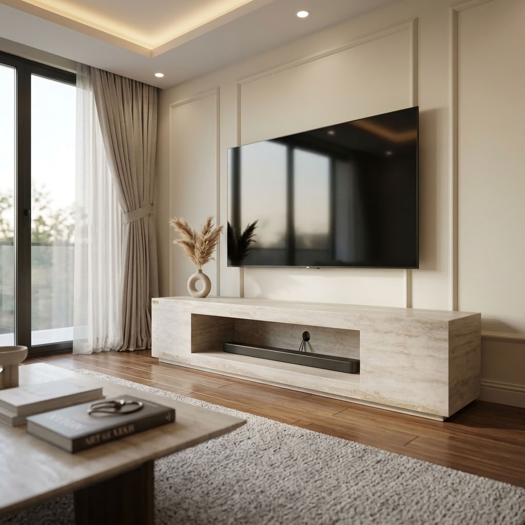 Linea TV Unit