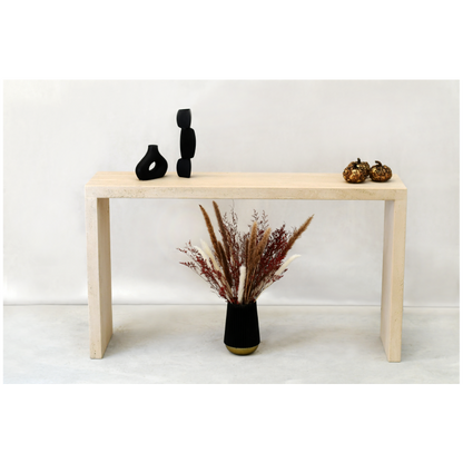 LORENZO CONSOLE TABLE