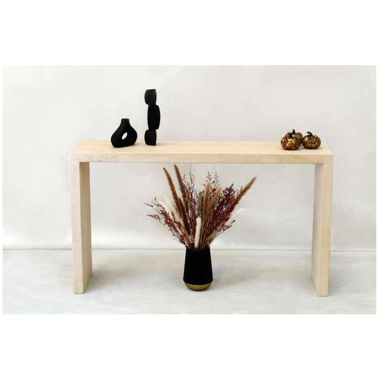 LORENZO CONSOLE TABLE