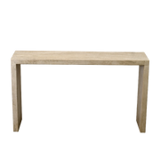 LORENZO CONSOLE TABLE