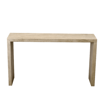 LORENZO CONSOLE TABLE