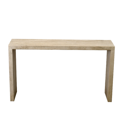 LORENZO CONSOLE TABLE