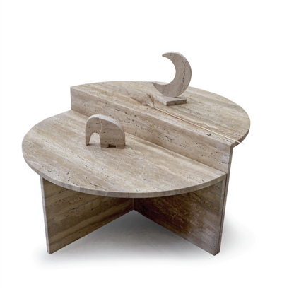 LORISA COFFEE TABLE