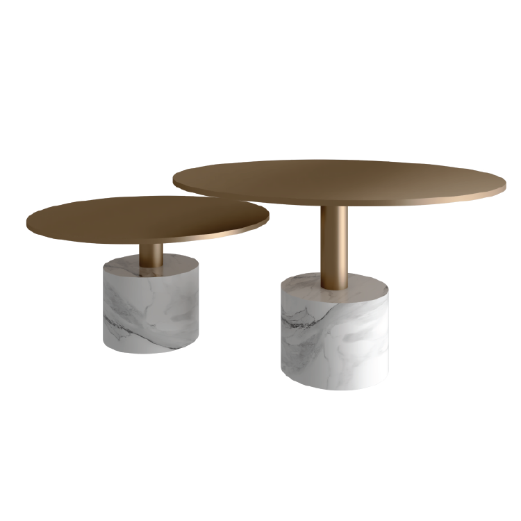 LUCI COFFEE TABLE