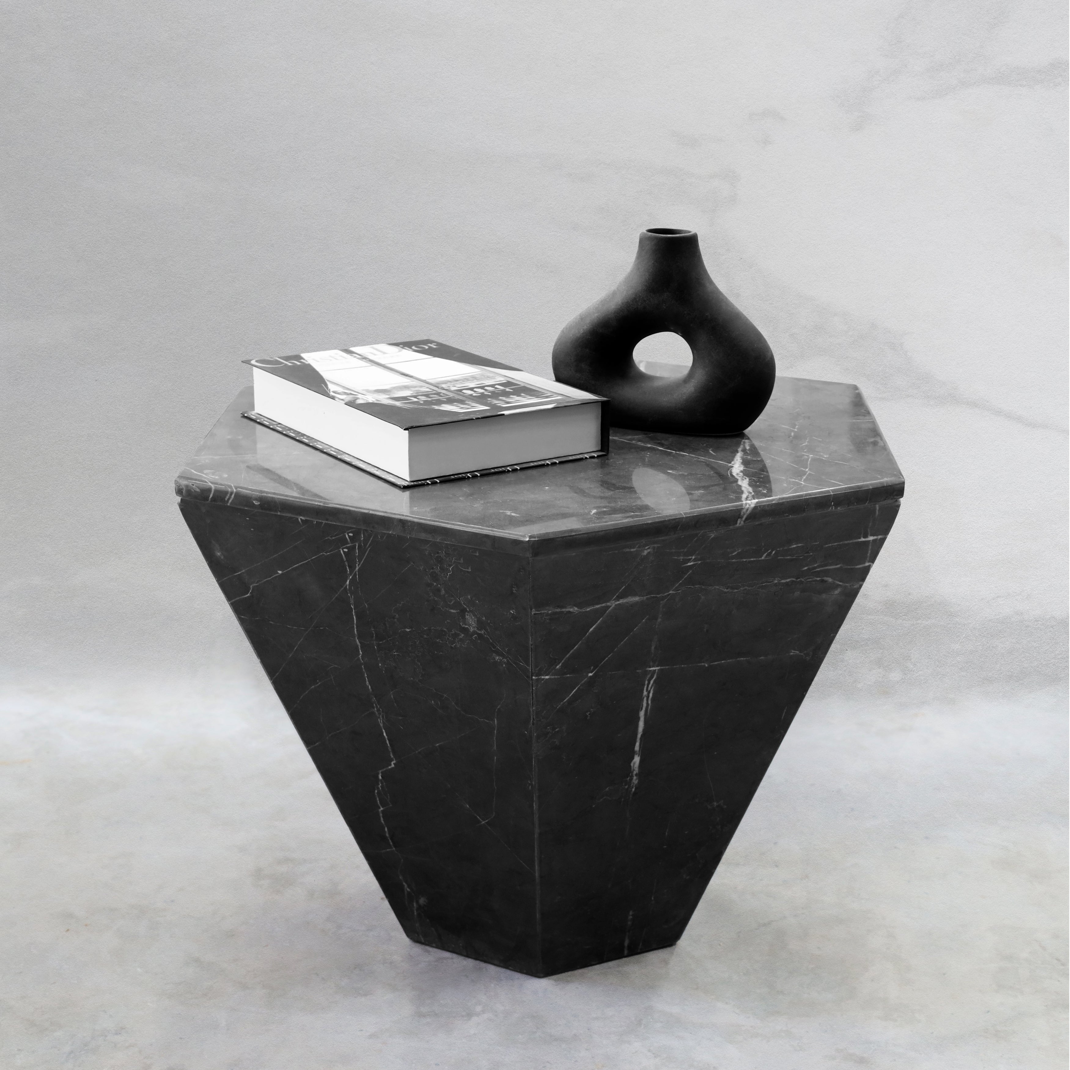 Luna Side Table