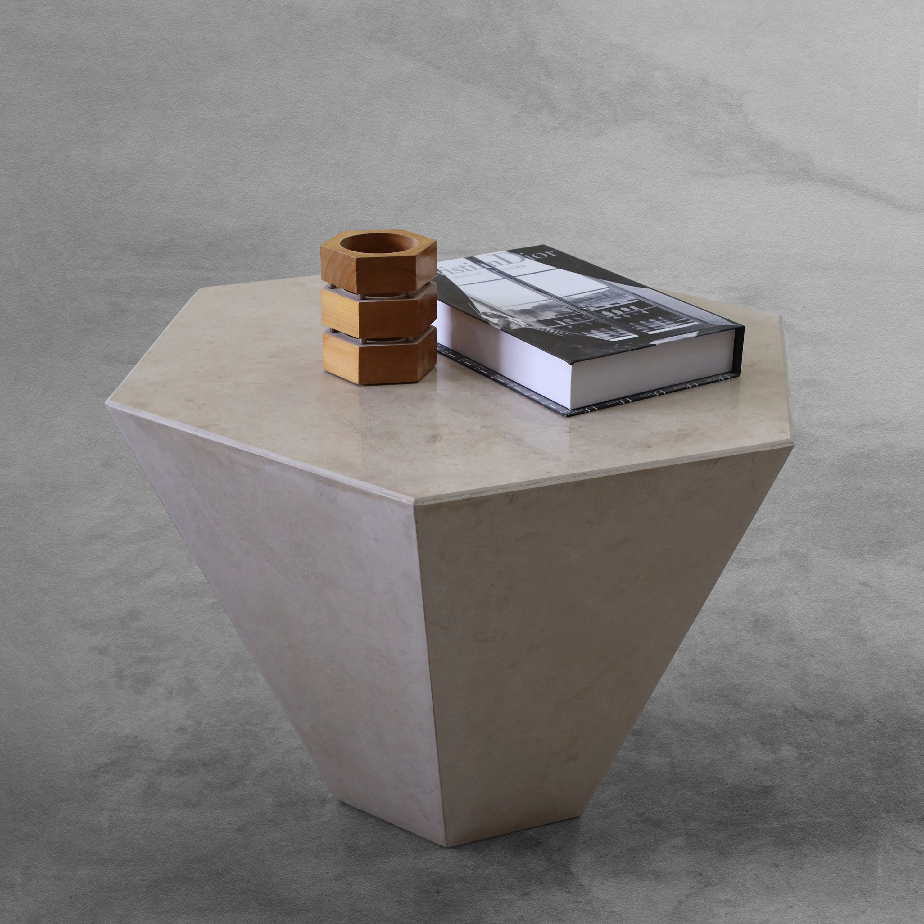 Luna Side Table