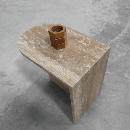 LURINSA SIDE TABLE