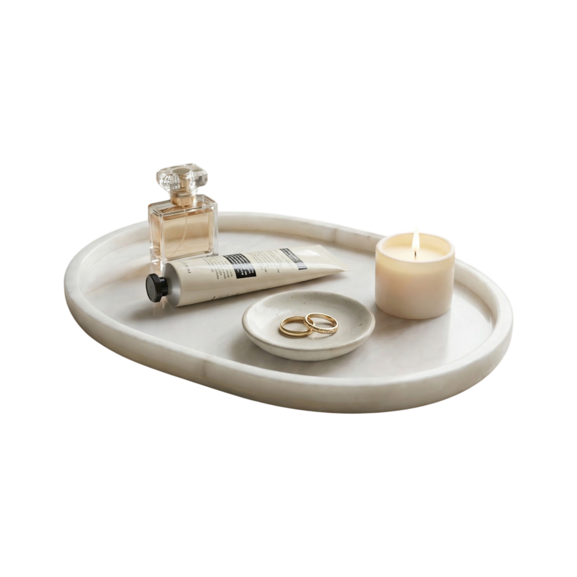 The Stone Display Tray