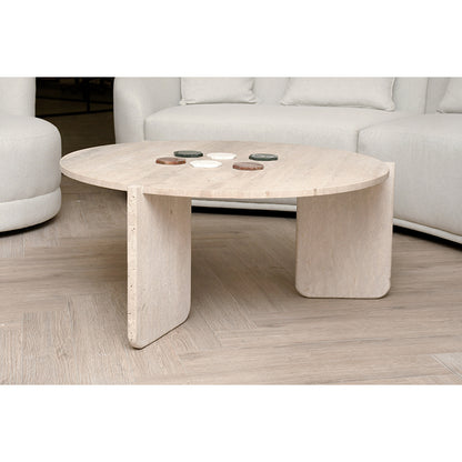 MARTINA COFFEE TABLE