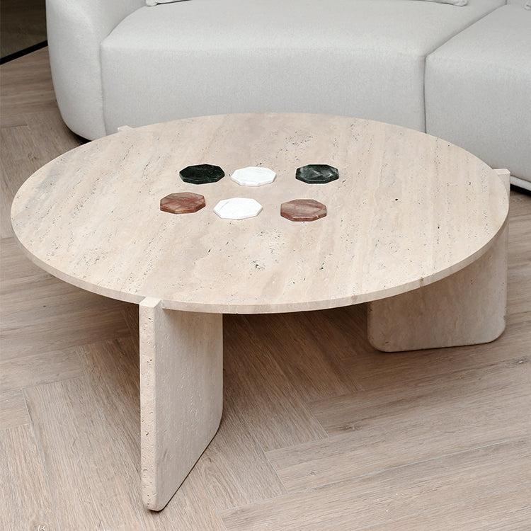 MARTINA COFFEE TABLE