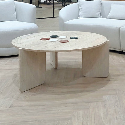 MARTINA COFFEE TABLE