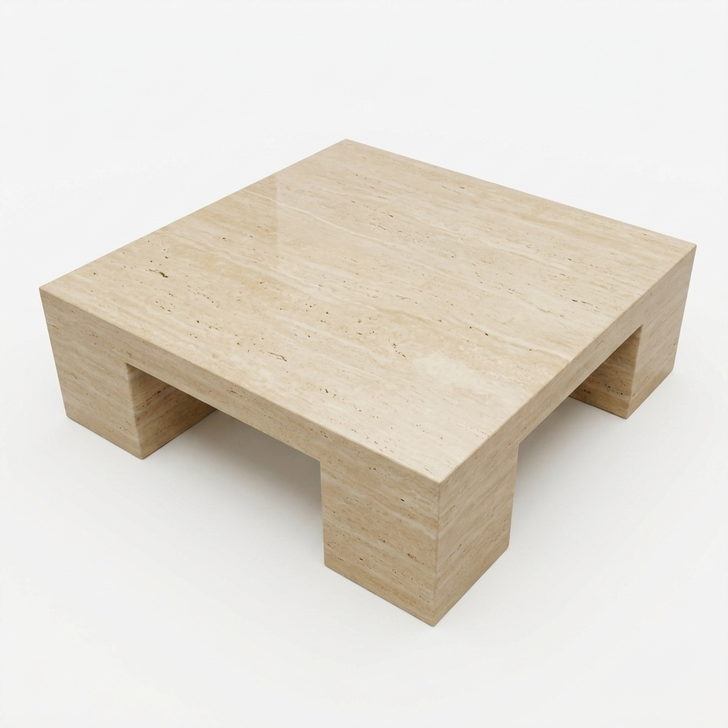 Monte Coffee Table