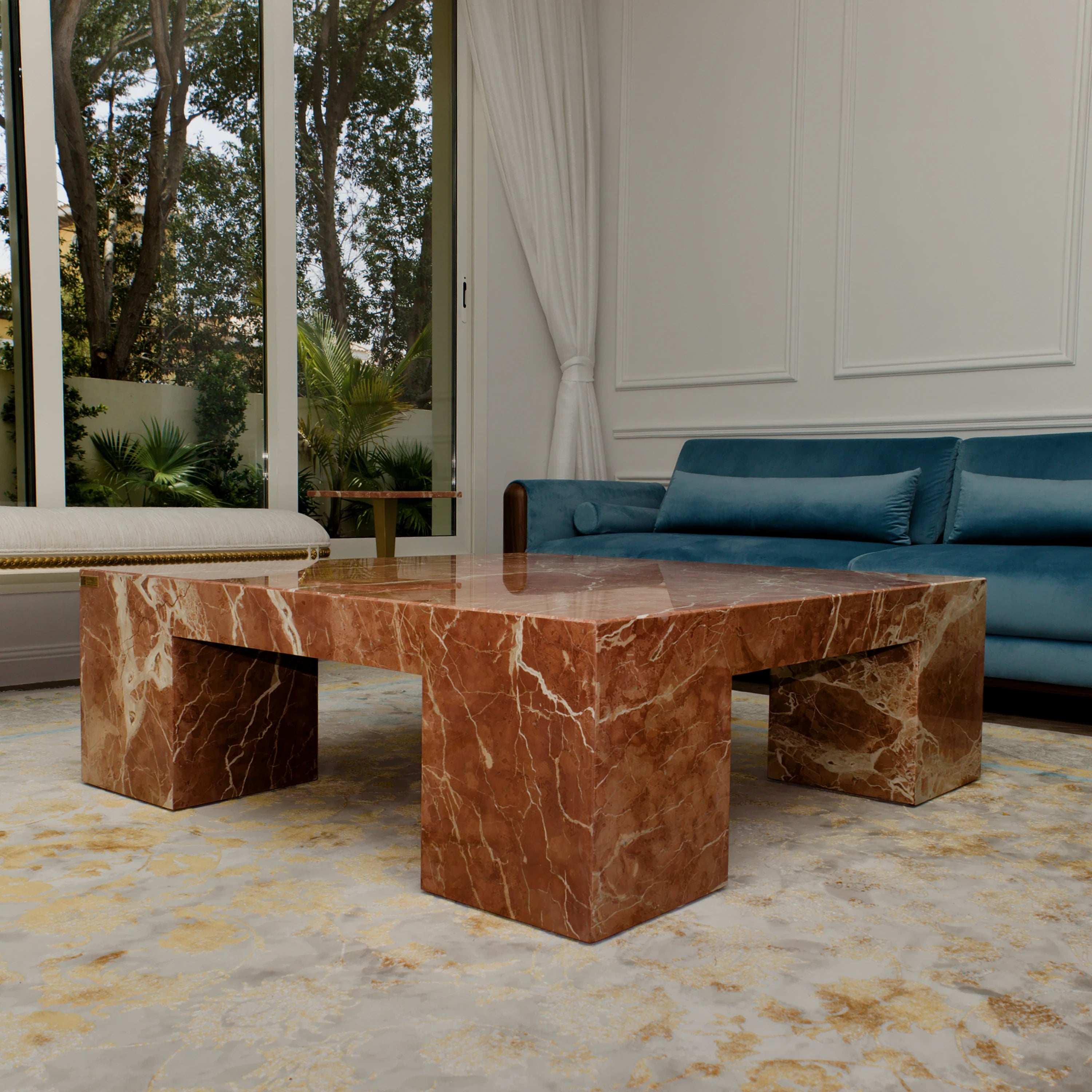 Monte Coffee Table