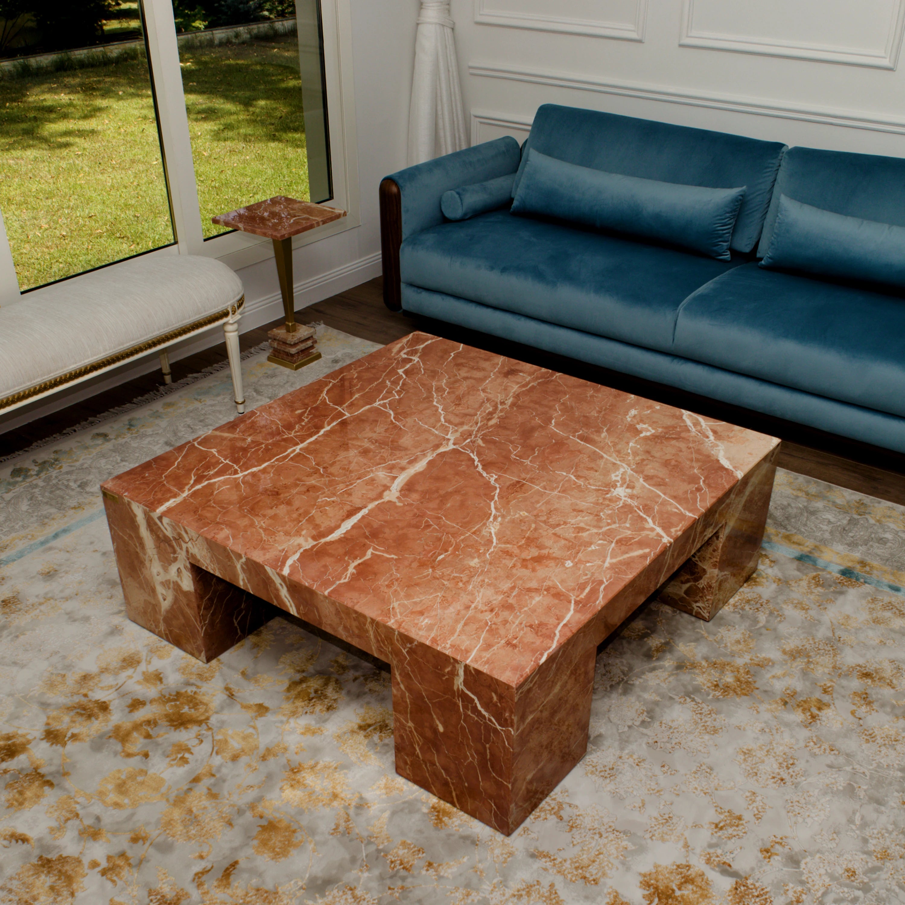 Monte Coffee Table