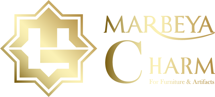 Marbeya Charm Logo