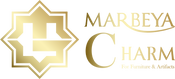 Marbeya Charm Logo