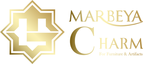 Marbeya Charm Logo