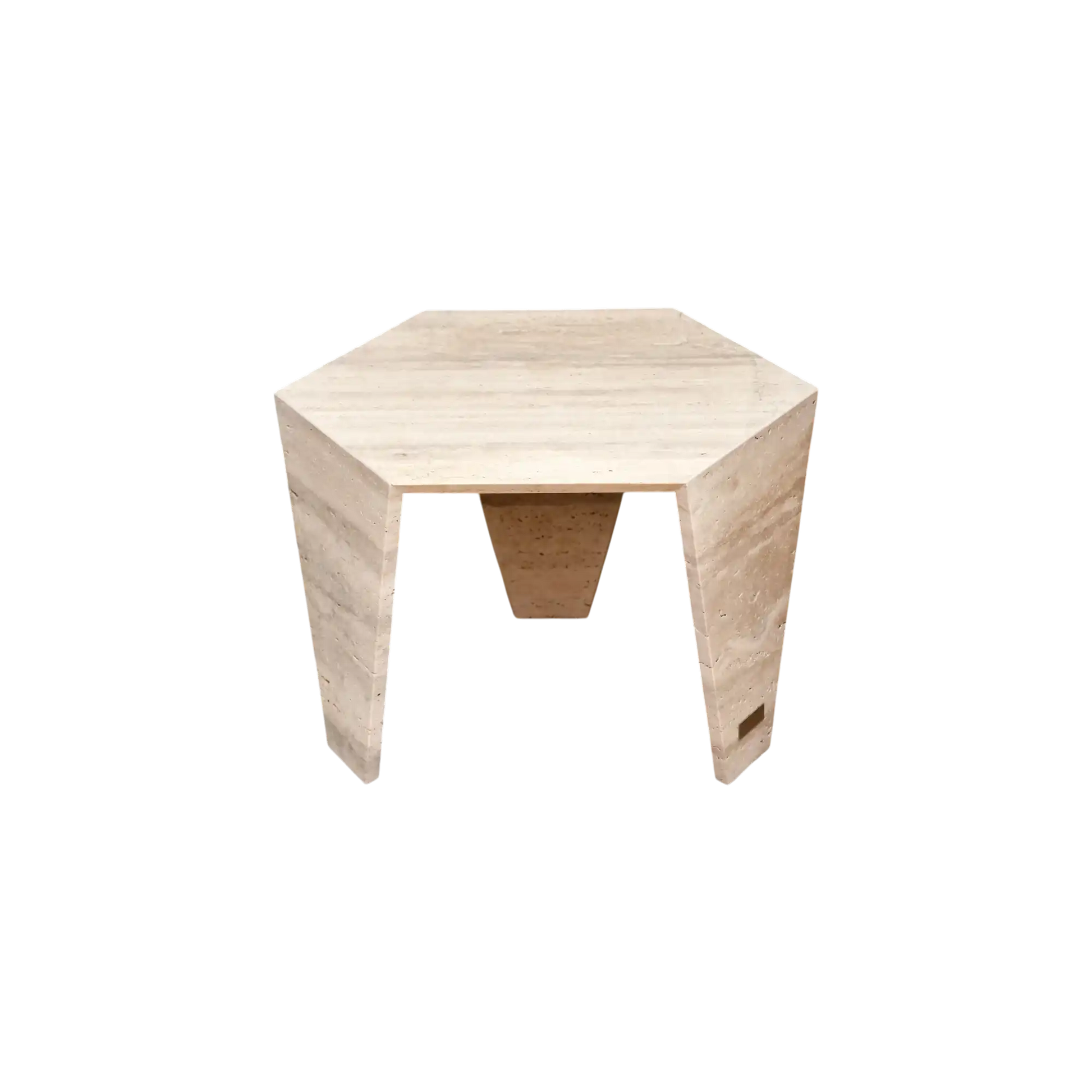 Narwin Coffee Table - Marbeya Charm