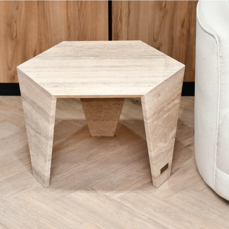 NARWIN COFFEE TABLE