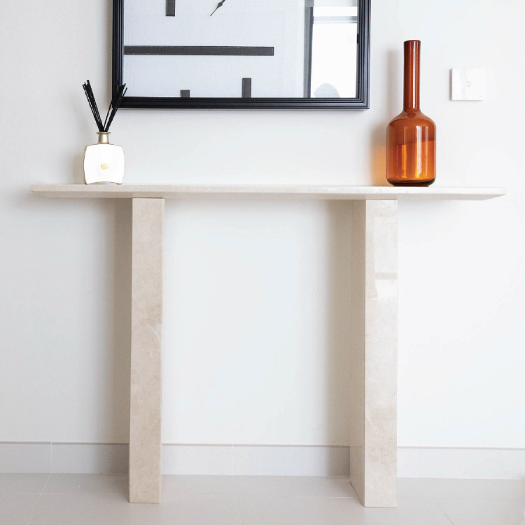 NORA STAN CONSOLE TABLE