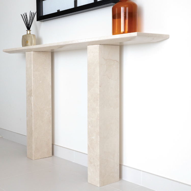 NORA STAN CONSOLE TABLE